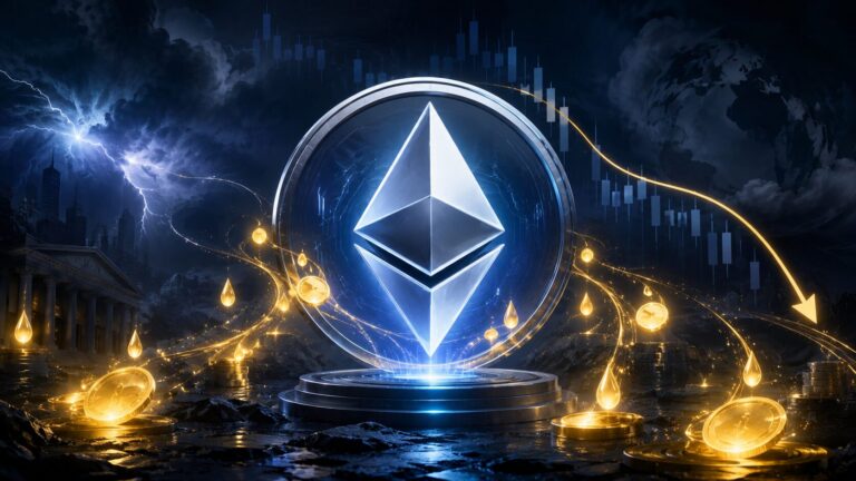 YETH 7월 배당 6.32% 감소, 이더 약세와 ETF 자금 흐름 사이의 균형